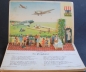 Preview: Schreiber "Frohe Fahrt" Traffichistory 1938 Stehauf-Picturebook (5323)